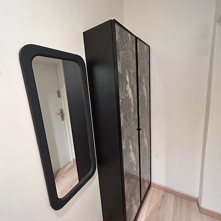 Gdynianka Apartman Kültér fotó