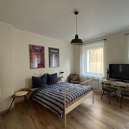 Gdynianka Apartman Kültér fotó