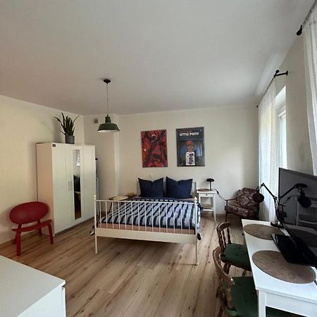 Gdynianka Apartman Kültér fotó