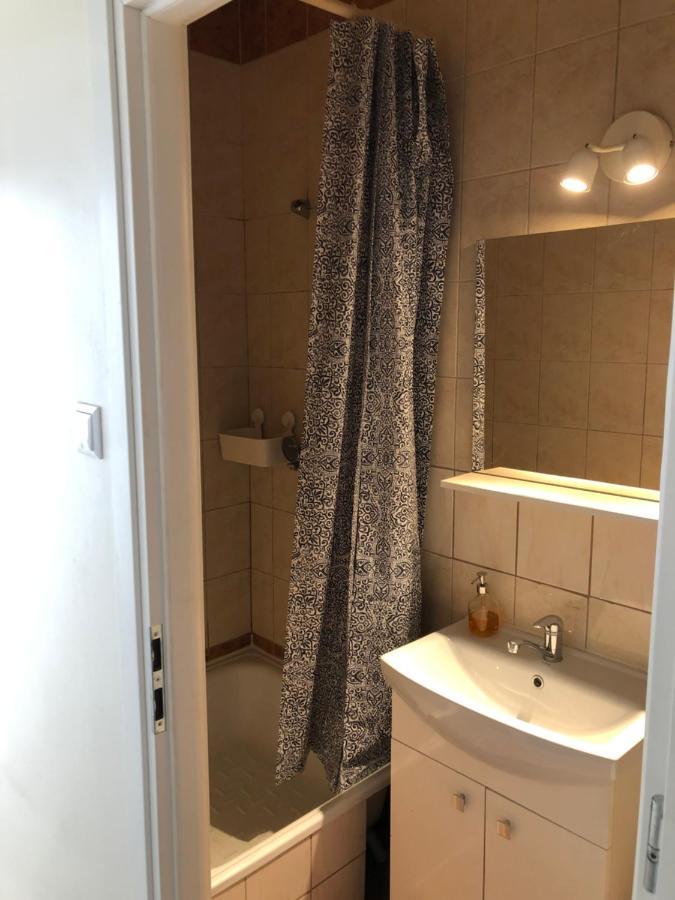 Gdynianka Apartman Kültér fotó
