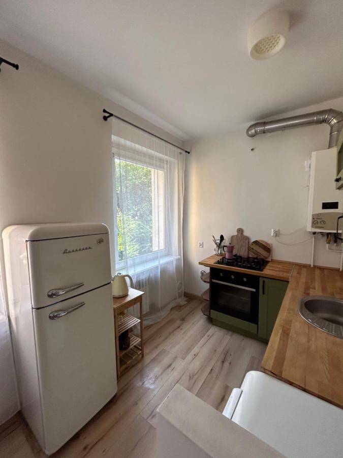 Gdynianka Apartman Kültér fotó