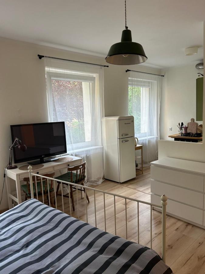 Gdynianka Apartman Kültér fotó