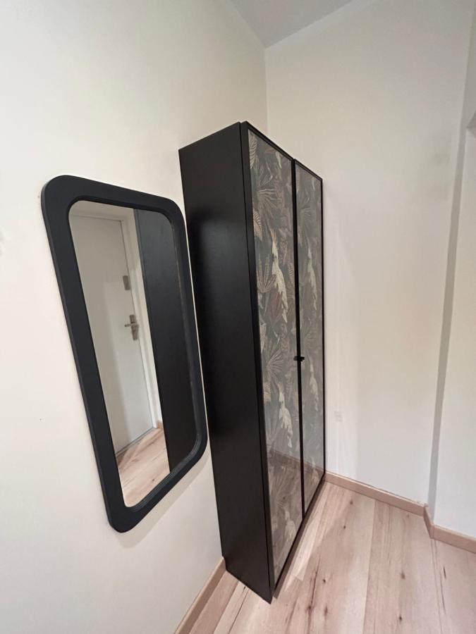 Gdynianka Apartman Kültér fotó